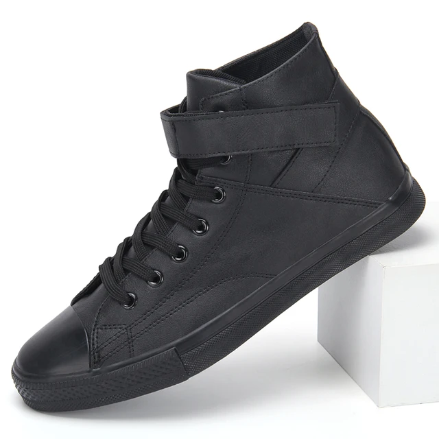 Retro Canvas Breathable Non-slip Shoes 