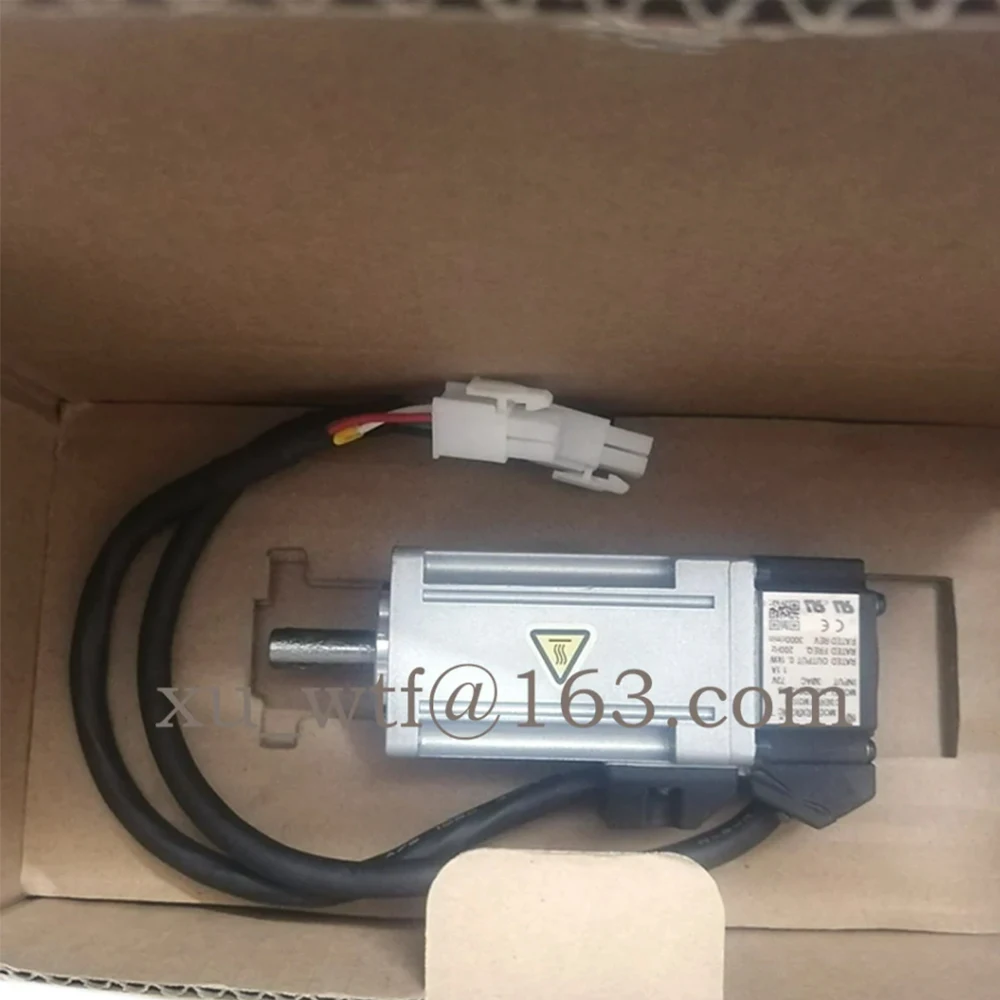 Новый оригинальный серводвигатель MSMD042P1S (art.: 3920cc246ff09) - 3920cc246ff09