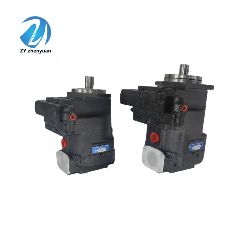 PVWJ-076-A1UV-LDFY-P-1NNNN-AN OILGEAR Поршневой насос PVWJ PVWH PVWW PVWC Осевой поршневой перемещения