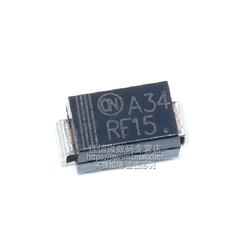 Mbra340t3g Mbra340 DO-214AC SMA Schottky
