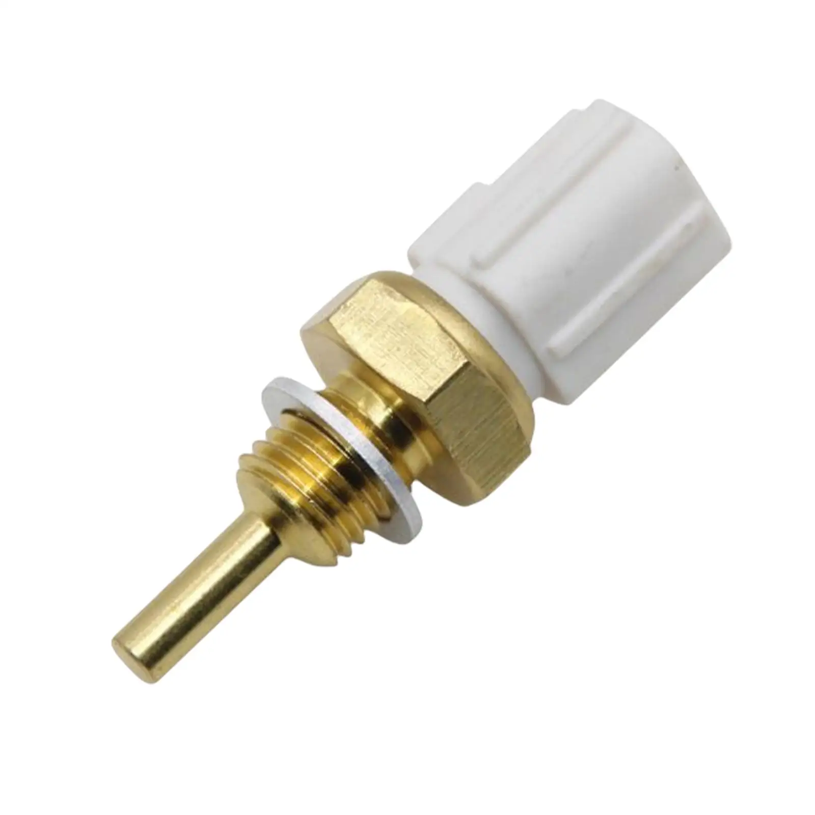 

Engine Coolant Temperature Sensor Durable Car Replacement Thermosensor