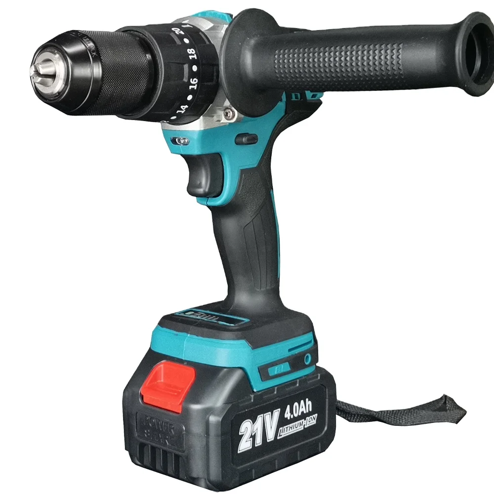 

Impact Driver Sets Variable Speed Power Tools Impact Drills