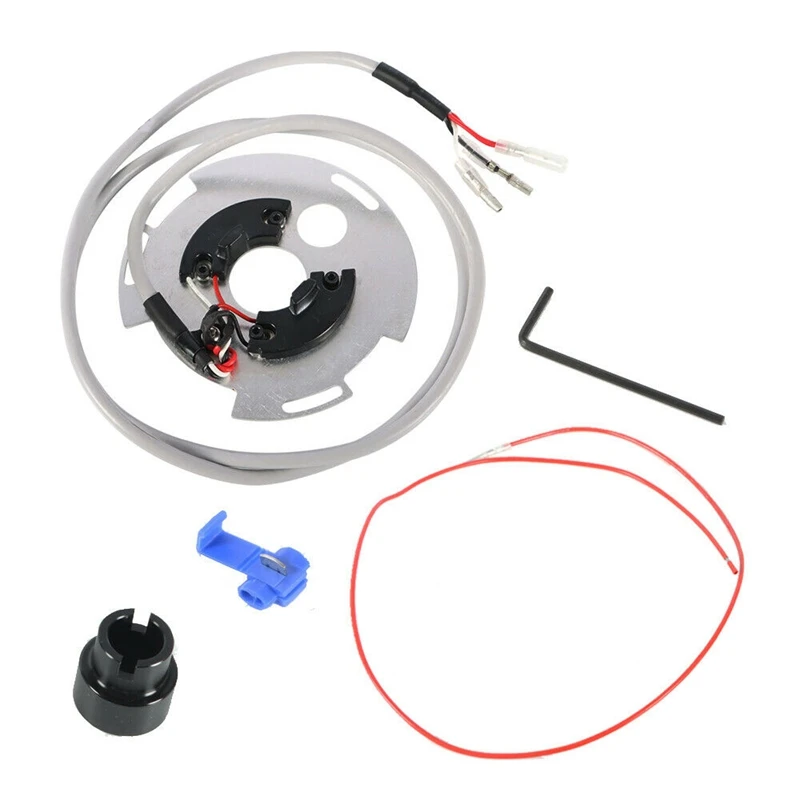 

DS2-1 Electronic Ignition System For Kawasaki KZ900 KZ1000 KZ1100 Z1 ZX900 Ninja