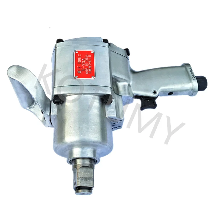 _/80B пневматический гайковерт 1 &quot/ 3/4&quot промышленный тяжелый ветровой пистолет