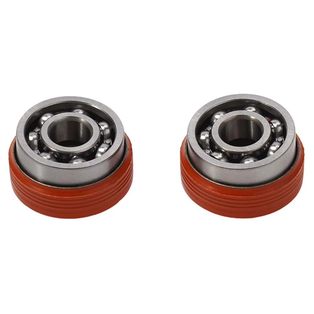 

Oil Seal Bearing Crank Cut-Off Durable 136 E 137 For HUSQVARNA 141 Oil 142 Saw 2 Pcs Seal 235E 240E 36 Boutique