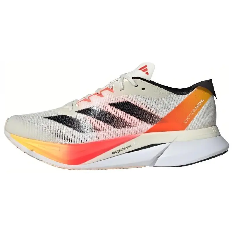 Кроссовки adidas Adizero Boston 12 Ivory Pack IG3320