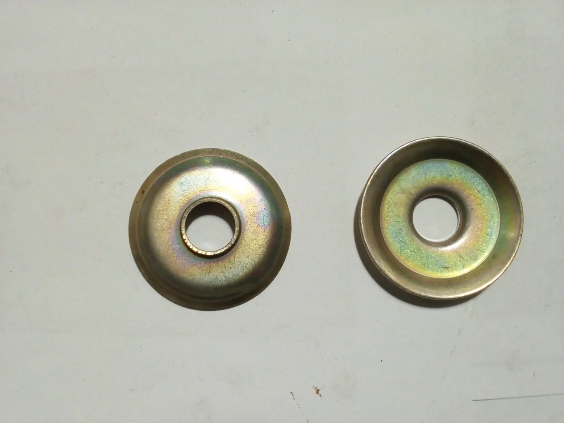 шайба амортизатора. шайба амортизатора заднего chery tiggo 5 b21-2915037. верхняя шайба амортизатора ds4. шайба амортизатора. B11-2901025.