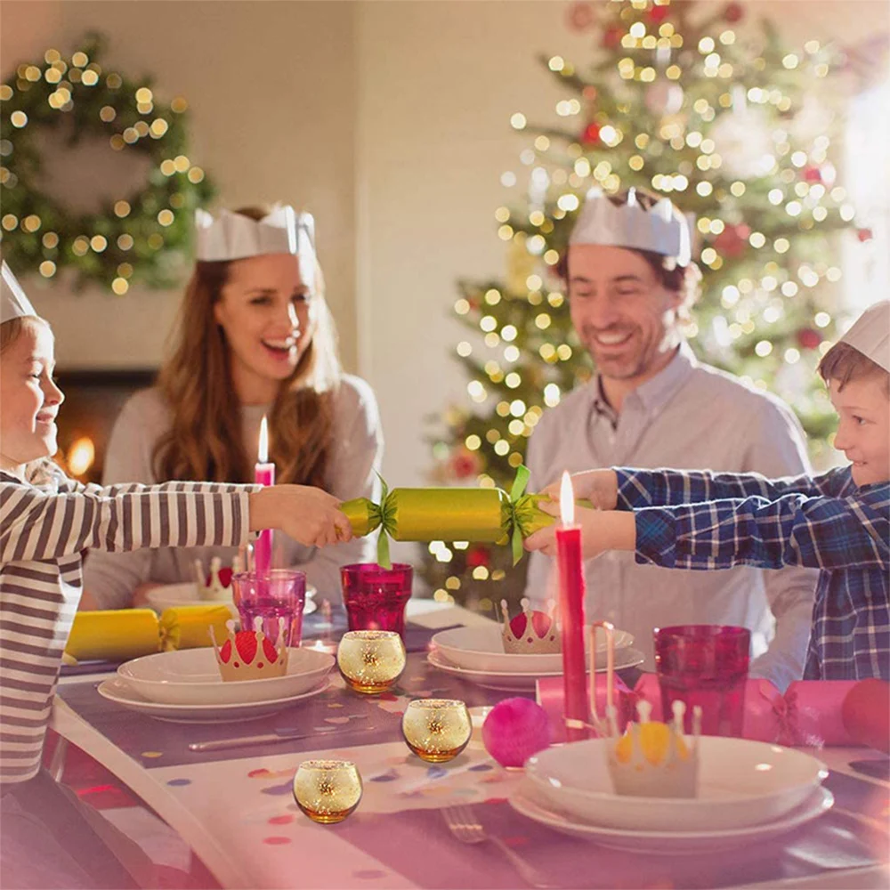 

12 PCS Round Gold Votive Candle Holders for Weddings Parties Decoration Candlestick for Home Decor Glass Ornament RERI889