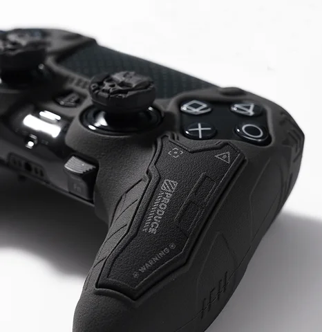 Силиконовый чехол KomoKe для Sony Dualsense 5