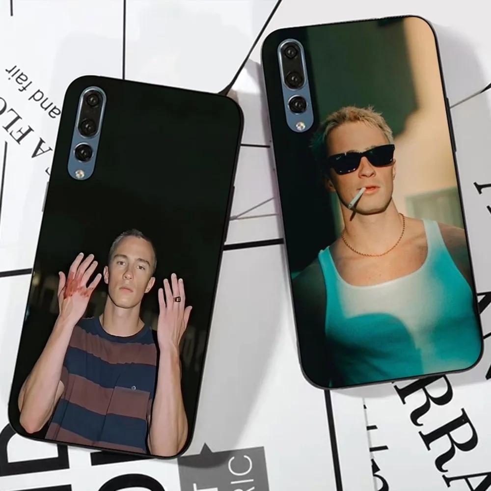 Чехол для телефона D-Drew S-Starkey Actor Huawei P 8 9 10 20 30 40 50 Pro Lite Psmart Honor lite 70 Mate 20lite