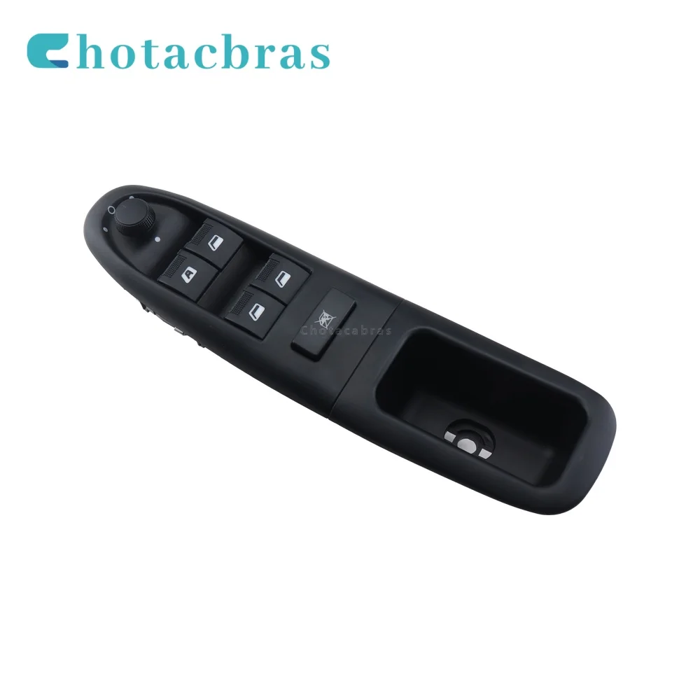 6554 CF Автомобильный передний левый электронный главный переключатель управления