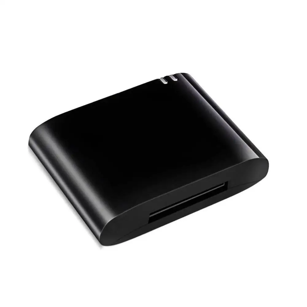 30-контактный Bluetooth 5,0 QCC3003 A2DP аудио адаптер, беспроводной музыкальный приемник для Yamaha TSX130 TSX70 PDX13 CRX-040 Speaker