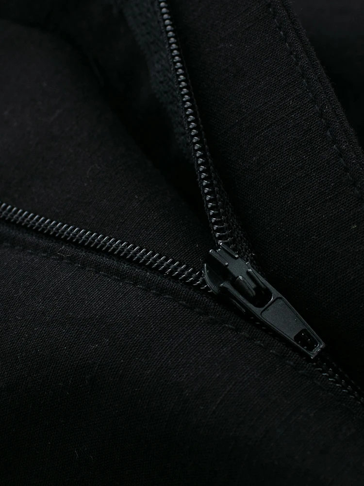 PAILETE Women 2023 fashion side pockets front darted linen bermuda shorts vintage high waist zipper fly female short pants mujer