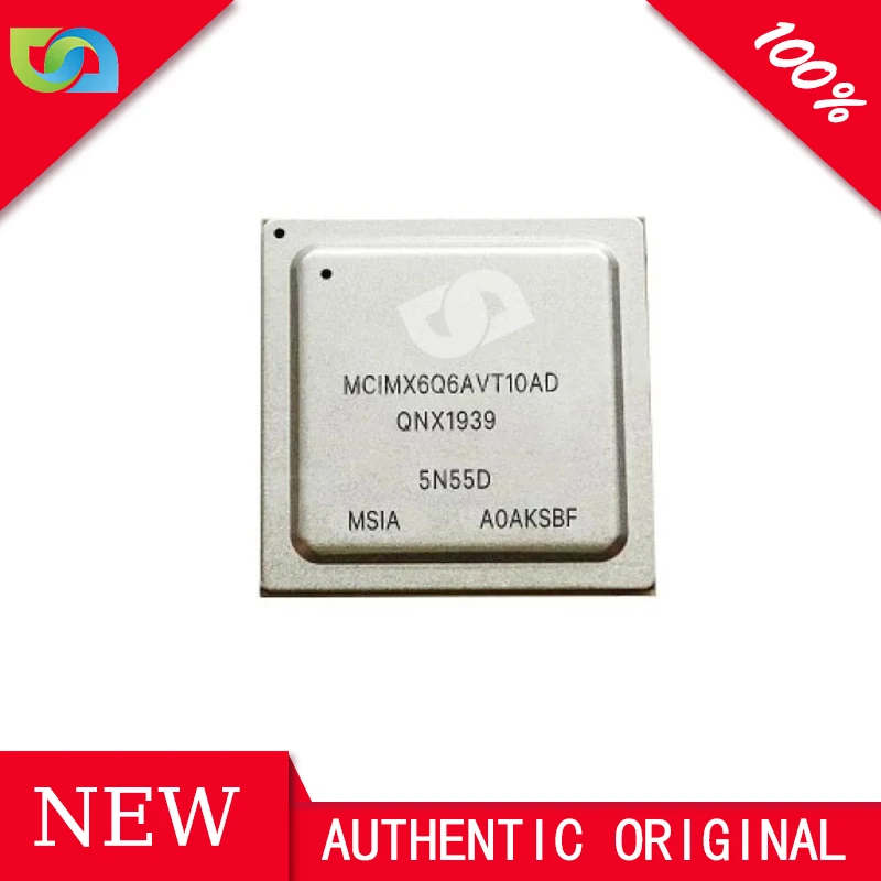 

Новые и оригинальные электронные детали MCIMX6Q6AVT10AD, встроенная схема, электронная микросхема