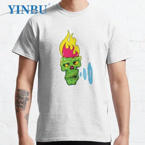 

Weird things Men's clothing anime graphic t shirts for men 2023 streetwear