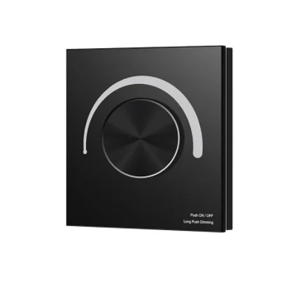 

SAGE LU MEI RGB-контроллер DC12-24V