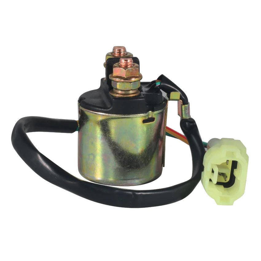 Реле поворота для мотоцикла Honda AquaTrax R12X R12 F12X F12 F15 F15X GPScape OEM:35850-HW1-671