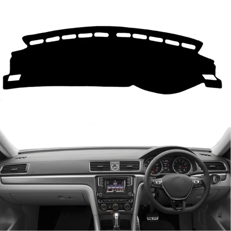 

Защитный ковер для приборной панели с защитой от УФ-лучей