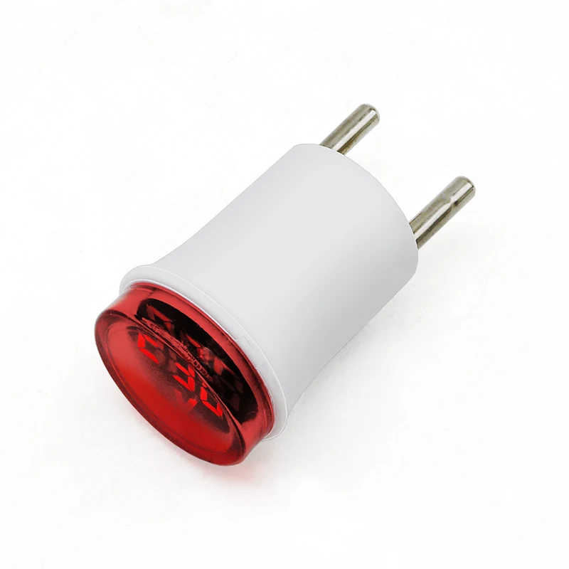 

Цифровой вольтметр CNYANNUA AC220V