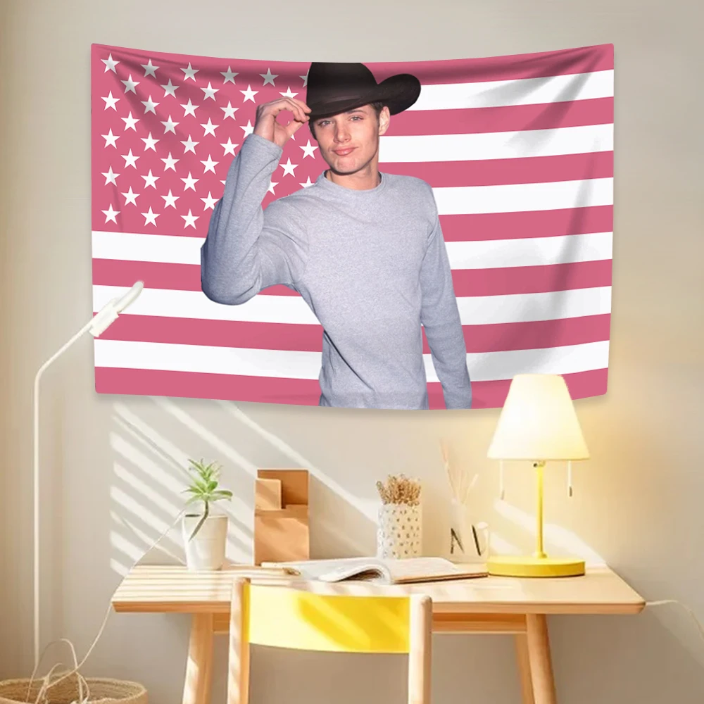 

Гобелен Дженсен Эклз