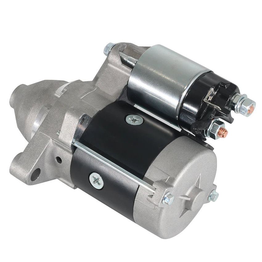 Стартовый двигатель для Honda GX630 GX630H GX630R GX630RH GX660 GX660R GX660RH GX690 GX690H GX690HX GX690R GX690RH 31200-Z6L-003