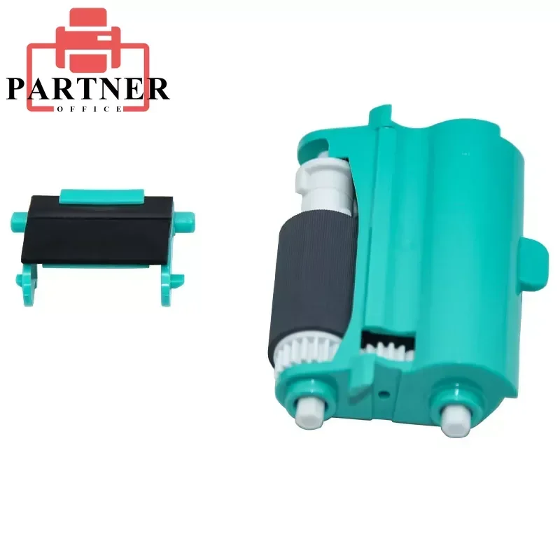 1 компл. L2700-60008 L2701A Комплект сервисных роликов ADF для HP ScanJet N6310 N6350