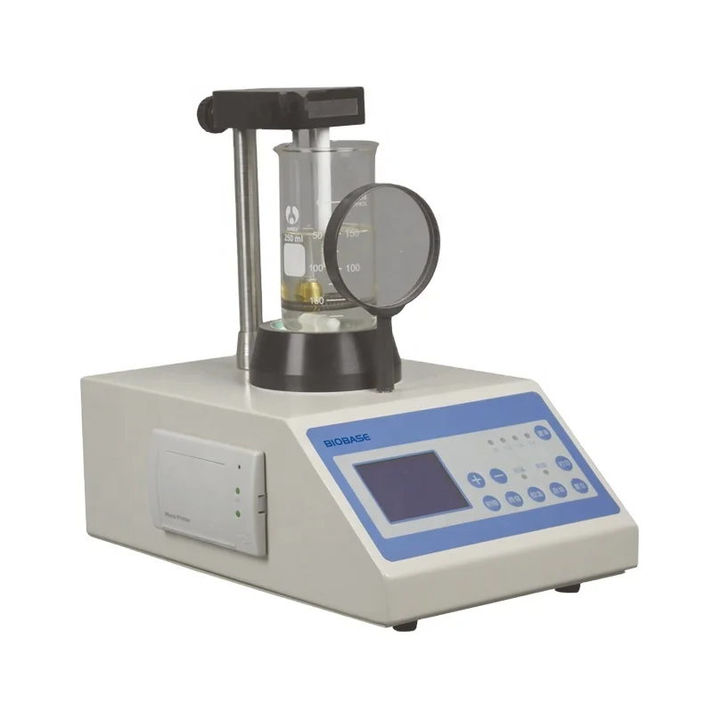 

BIOBASE Melting Point Tester Digital Melting Point Apparatus