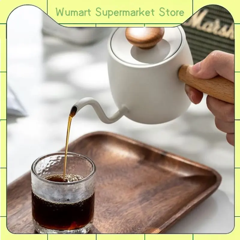 

Мини-кофейник из нержавеющей стали, 350 мл