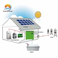 solar products 5kw solar energy 6kw 8kw solar system home power 10kw solar panel system for home