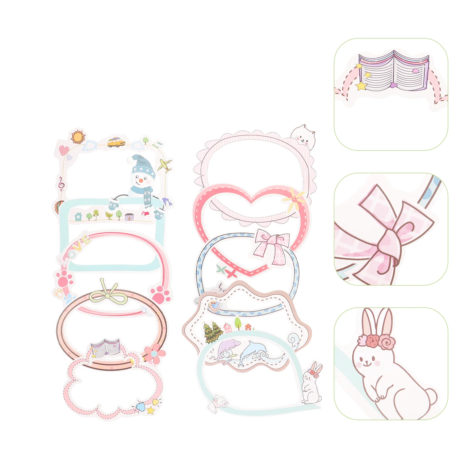 Рисунок 2 - декоративная бумага для ноутбу