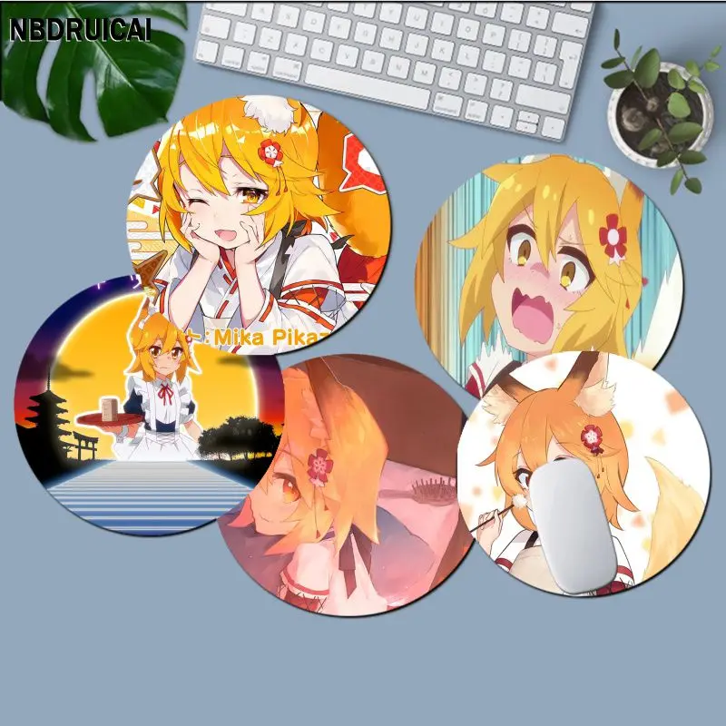 

Asus Rog DIY Round Cabinet Gaming Laptop Computer Desk Mat Office Notbook Mouse Pad Mouse Mat Padmouse Desk Play Mats