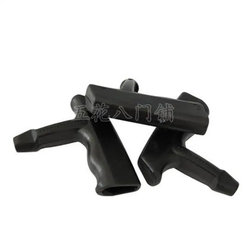 Ручка пусковая COBRA TT отдача подходит только для ATLAS COPCO и более, двухтактная ручка для выключателя и темпера, маленькая ручка 9234000045 Ручка пусковая COBRA TT отдача подходит только для ATLAS COPCO и более, двухтактная ручка для выключателя и темпера, маленькая ручка 9234000045