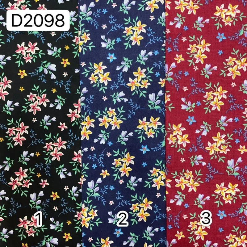 40 шт. абстрактный поплин для детей из натурального хлопка