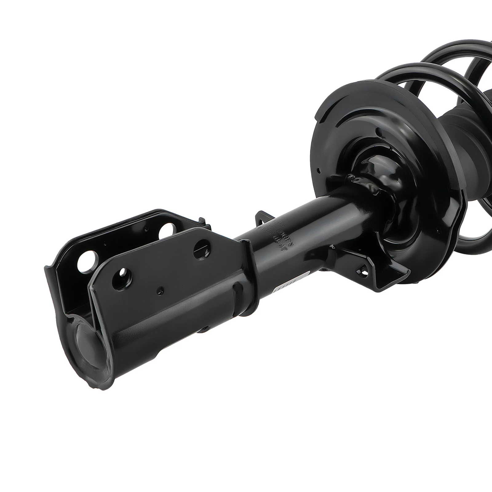 Передние амортизаторы в сборе подходят для Chevrolet Traverse и GMC Acadia