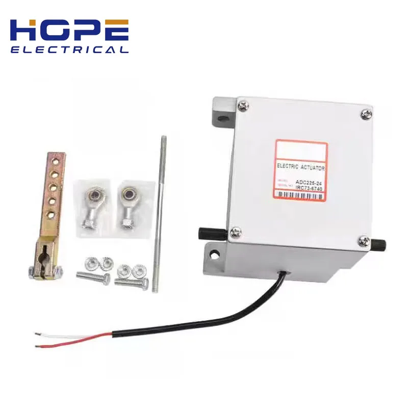 ADC225 токарный генератор для дизельного генератора ADC225-12V генератор-токарный