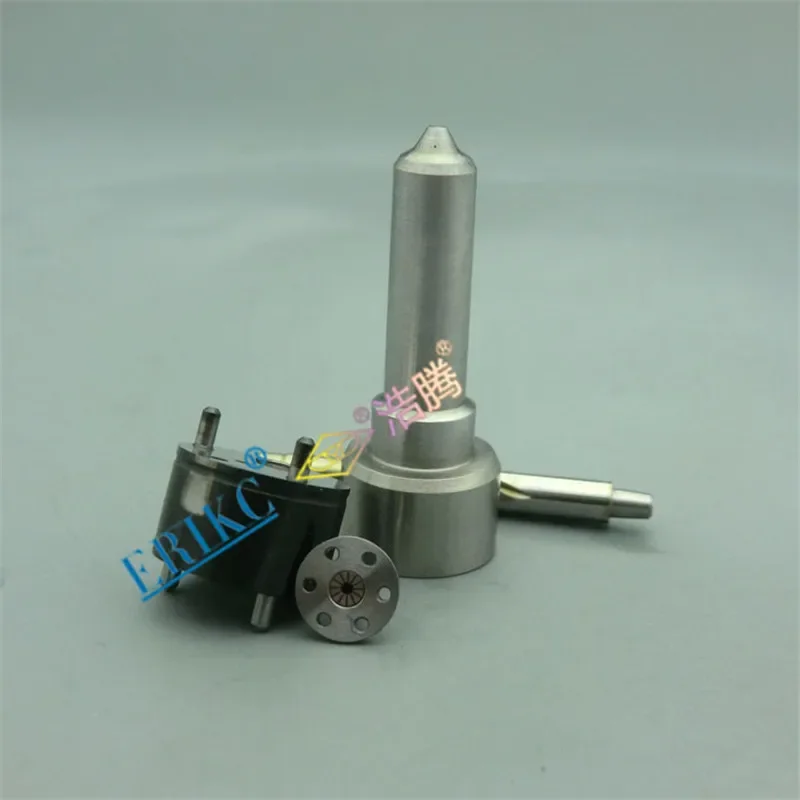 EJBR05501D Ремкомплекты дизельных форсунок 7135-623 Форсунка L281PRD L281PBD Клапан 9308-622B для