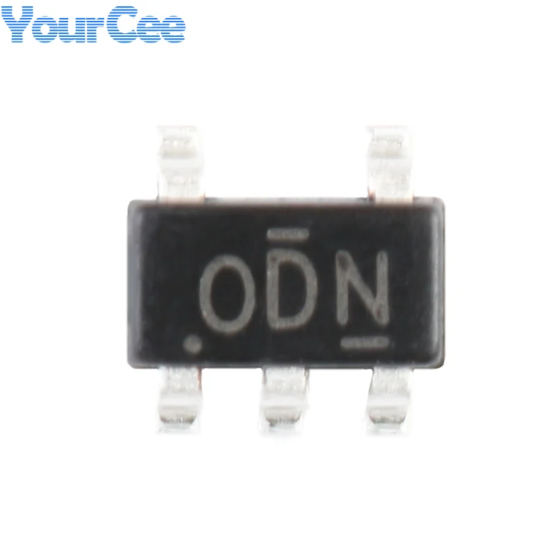 TLV70030DDCR SOT23-5 3V Fixed Output 200mA Low Dropout Voltage Regulator Original Authentic |