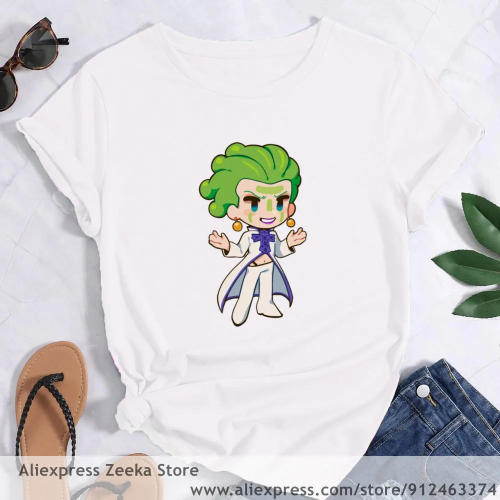 Женская футболка с забавным принтом и круглым вырезом Y2K |