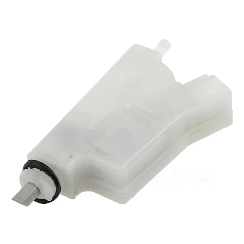 Актуатор замка топливной двери 1 шт. крышка крышки из белого пластика для Infiniti EX37