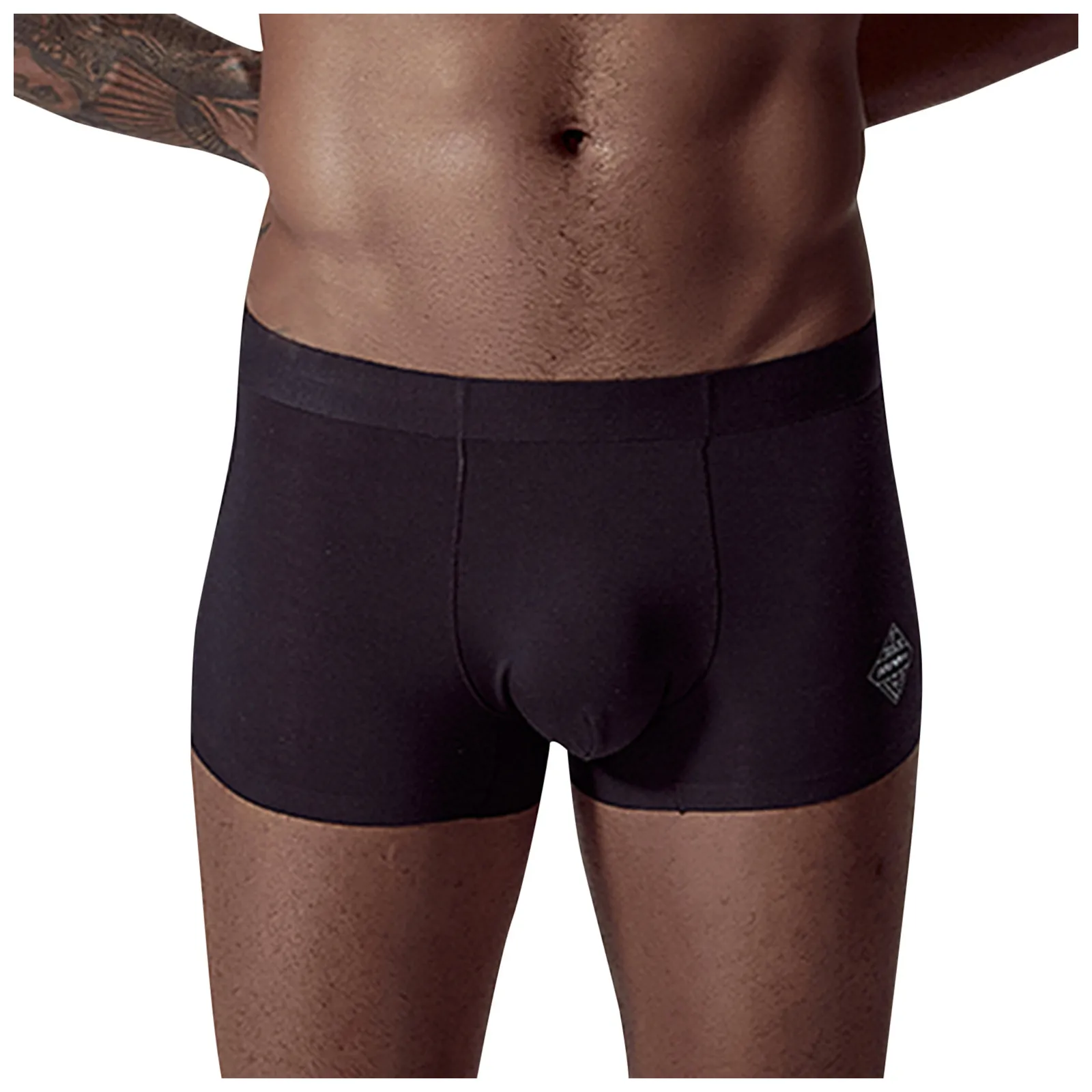 

High Quality Comfortable Men Underwear Boxer Men Breathable Underpants Fashion Trunk Male Panties Boxershorts Мужские Трусы