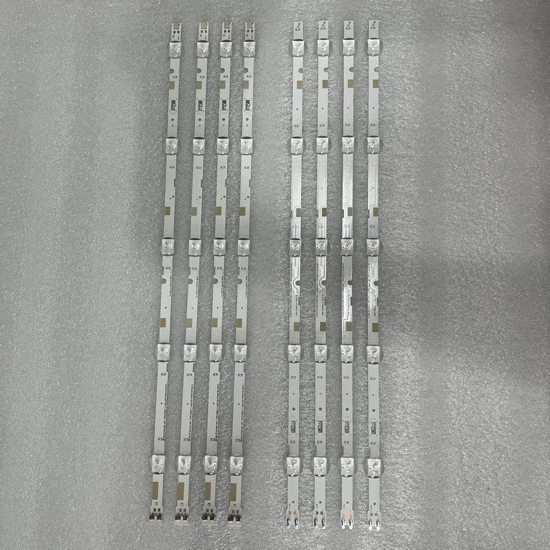 Светодиодная лента для подсветки для Samsung UA49N5300AR UN50J5000 UN50J5200 V5DN-500SMA 500SMB-R1 BN96-38526A 38527A LM41-00361A 00362A