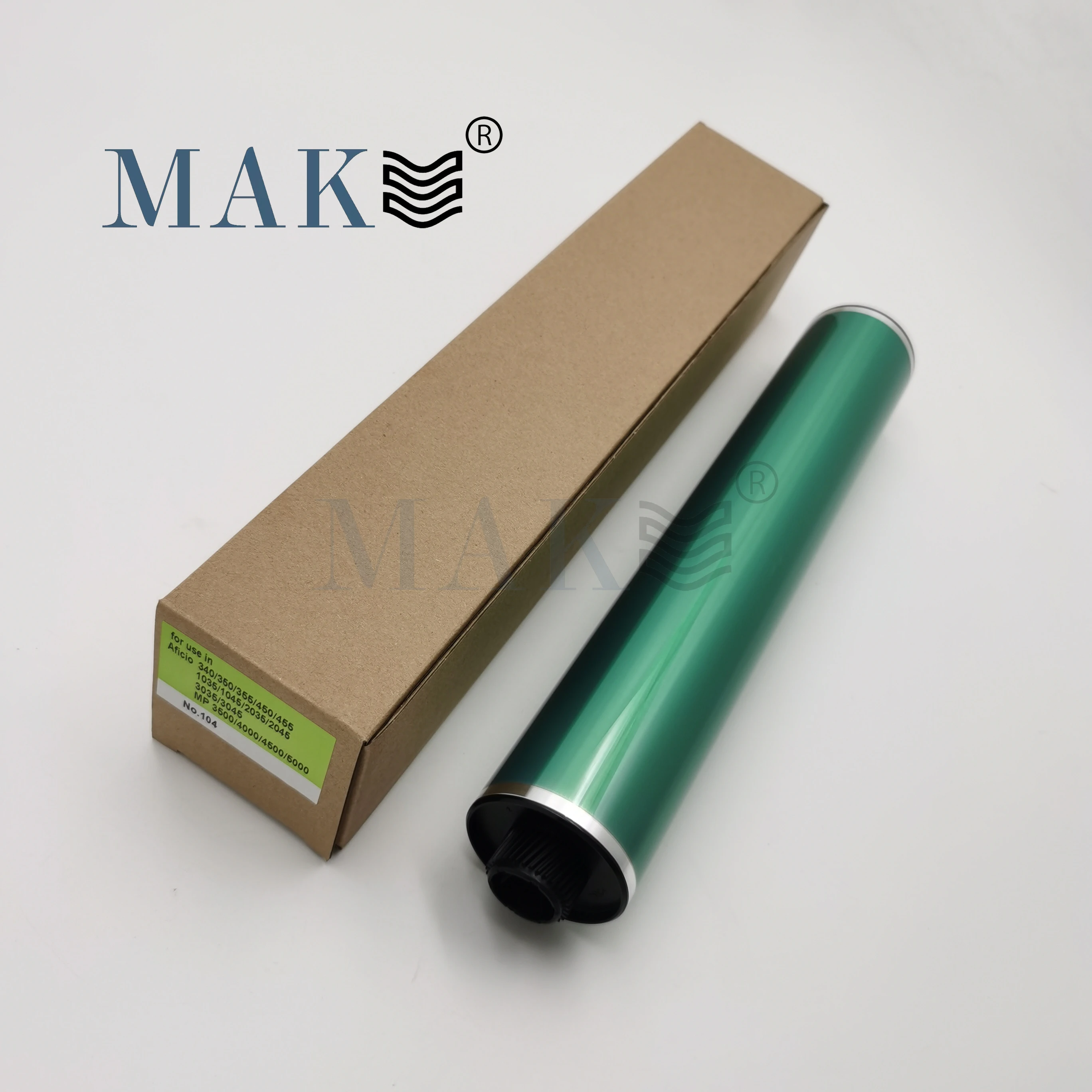 ФУДЗИ Япония 250000 Барабан Life OPC для Ricoh Aficio 1035 1045 2035 2045 3035 3045 MP 3500 4500 4000 4001G 4002 5000 5001G 5002