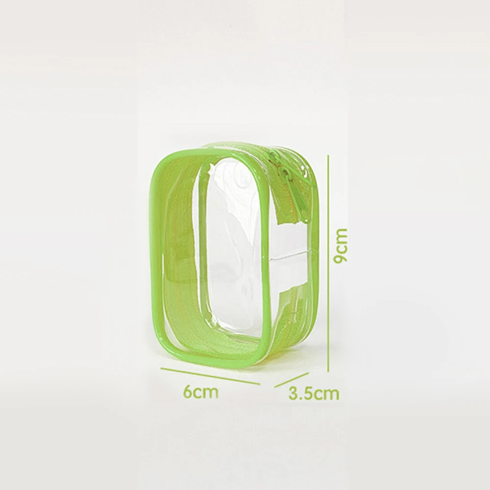 

Прозрачный органайзер для ювелирных изделий Pvc