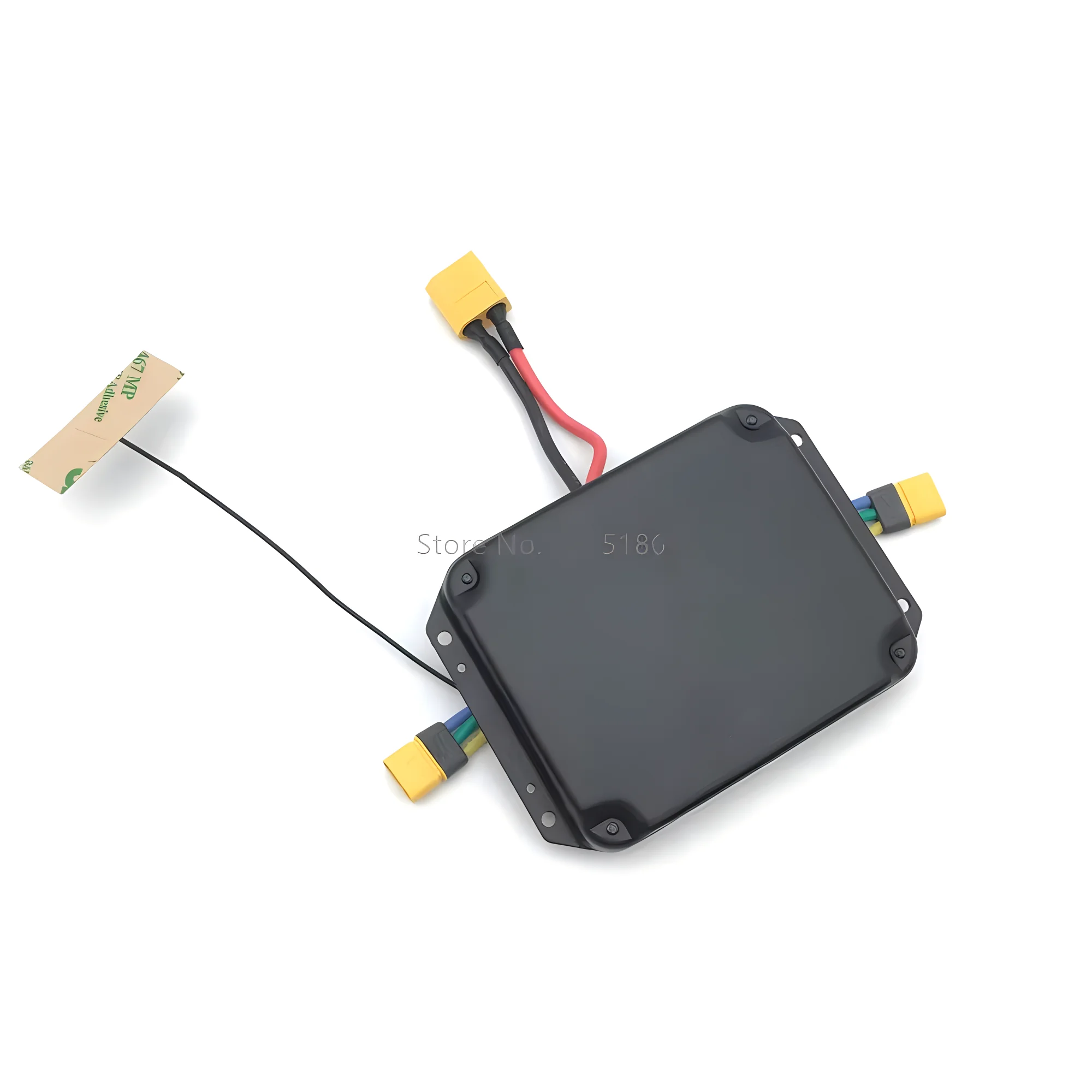 36V Longboard Drive ESC запасная деталь для материнской платы скутера 10S Dual Motor Electric системная плата управления (art.: 3920c87e09ce2) - 3920c87e09ce2