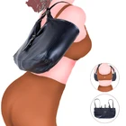 Женская сумка для связывания, наручники, ремни, прямые ремни