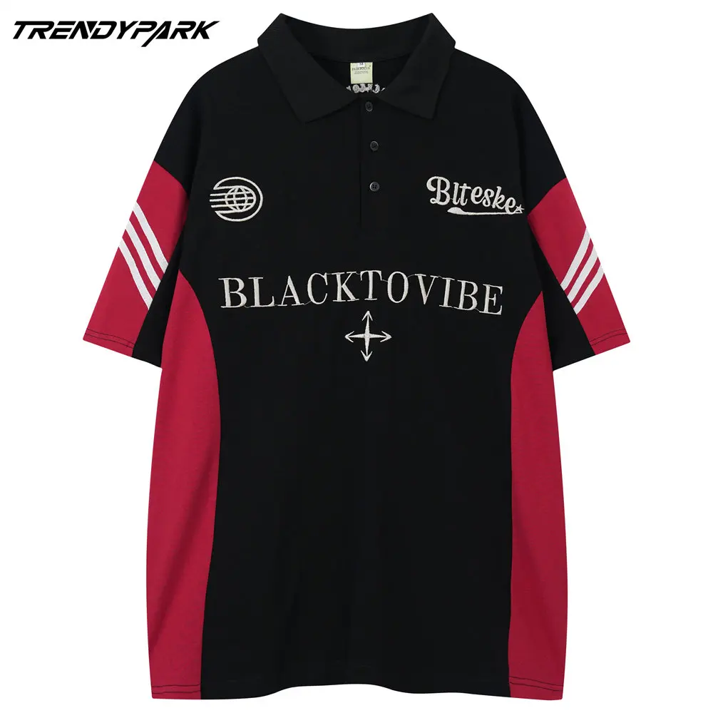

Рубашки и блузки с отложным воротником и принтом, мужская рубашка с коротким рукавом, мода 2023, футболка, повседневная мужская одежда, топы в стиле панк