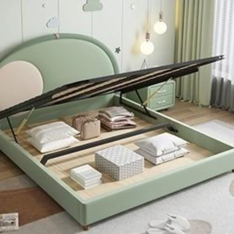 Рисунок 3 - Светильник Роскошные прекрасные детские кроватки