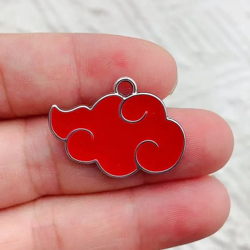 10 шт. эмалированные Подвески для изготовления ювелирных изделий