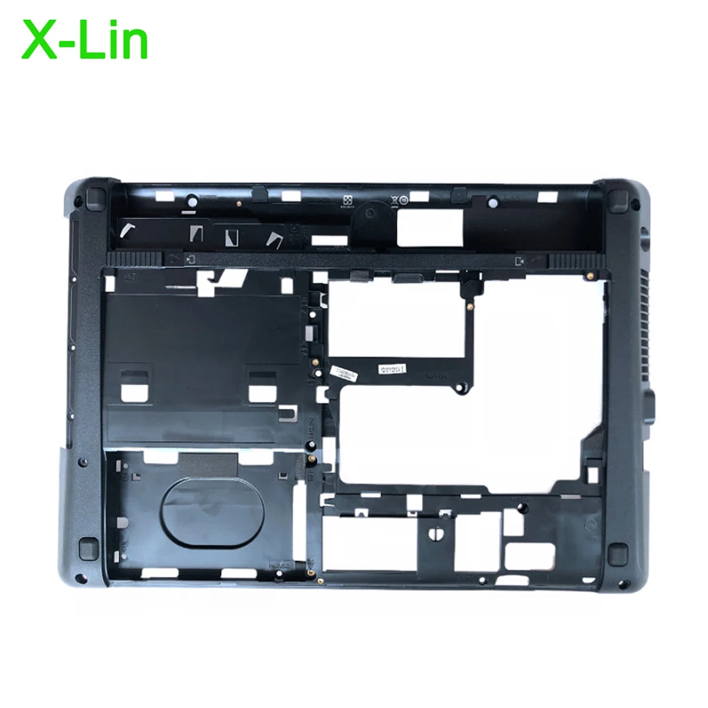 Для Lenovo 4440s 4441S 4445s 4446S Нижняя крышка задняя крышка 683639-001