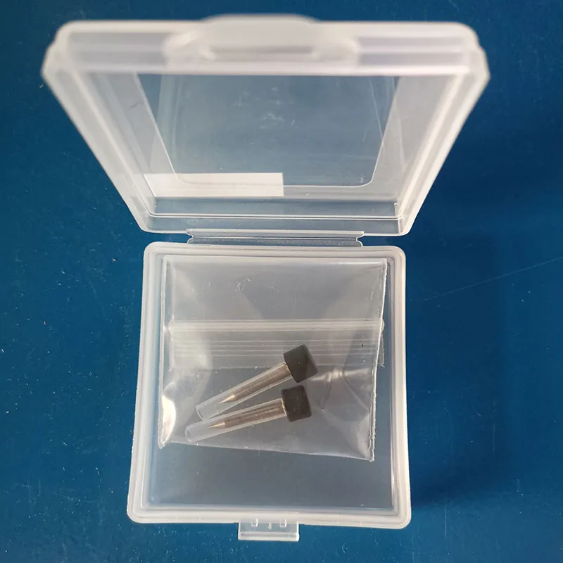 1 Pair ELR-01 Electrodes for Furukawa Fitel S179 Fusion Splicer Machine Fiber Optic Tools Made in China